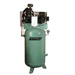 Gently Used Air Compressor