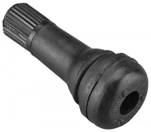 Rubber