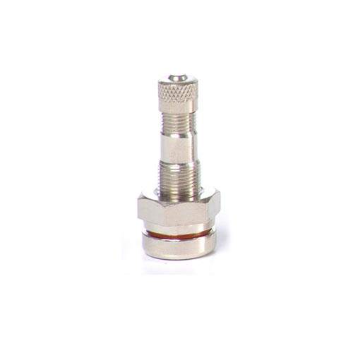 Nickel Plated