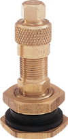 AG Valves