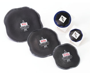 CP Bias Ply Repair Units