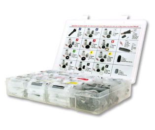 TPMS Kits and Misc