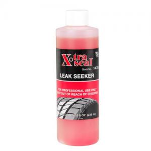 Leak Detector