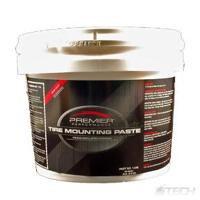 PASTE MOUNTING COMPOUND