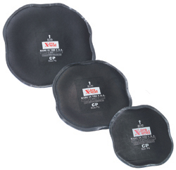 5 3/8" (137mm) CP4 Bias-Ply, 4 Ply  Box/10