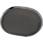 3L  5 1/2 X 8" Oval Chop Chord Boot for Ag Priced Each