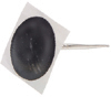 1 3/4" (42mm) Round, 3/16" (5mm) Round Stem Box/20