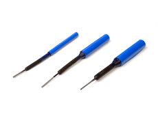 3/8" Lead Wire Insert Box (20)