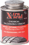 32 oz. (945ml) Vulcanizing Cement XTRA SEAL EA