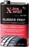 32 oz. (945ml) Buffing Solution, XTRA SEAL EA