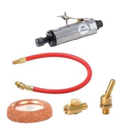 Mighty-Mite Variable Speed Buffer Kit