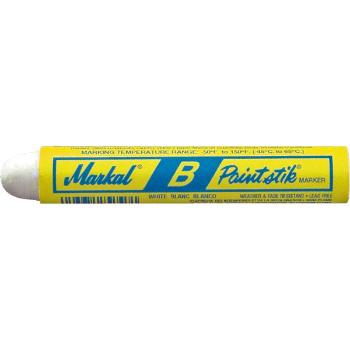 14-555 MARKAL PAINT STICK 3/4  BOX - 12