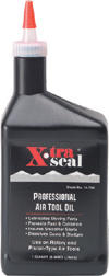 32 oz. (950ml) X-tra Seal Air Tool Oil