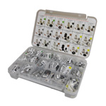 TPMS Replacement Parts Kit Assortment