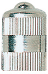 TR #VC-3, Long Skirted Metal Dome Cap