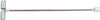 Cable Type Valve Fishing Tool