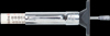 Tread Depth Gauge (32nd & mm)