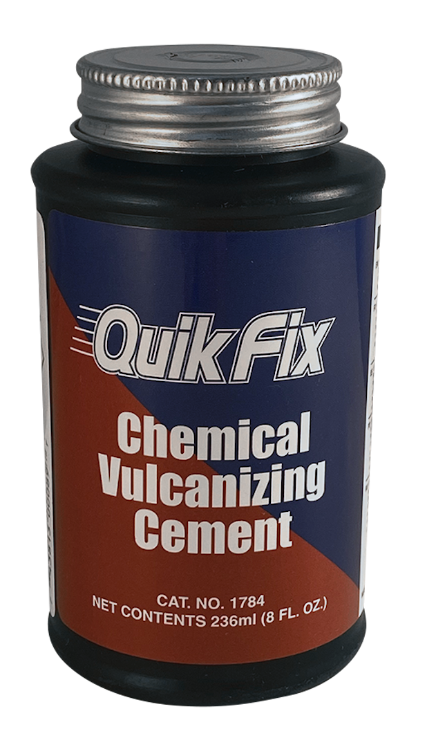 Chemical Cement (8oz)