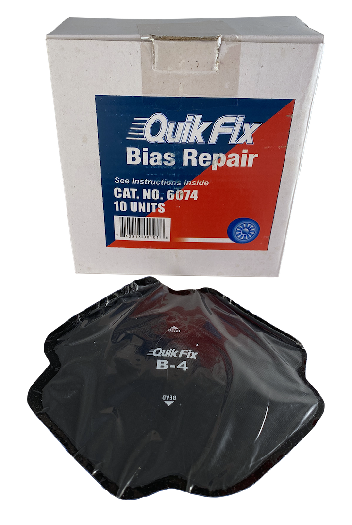 Repair Bias (B-4) 5-5/16" Box = 10