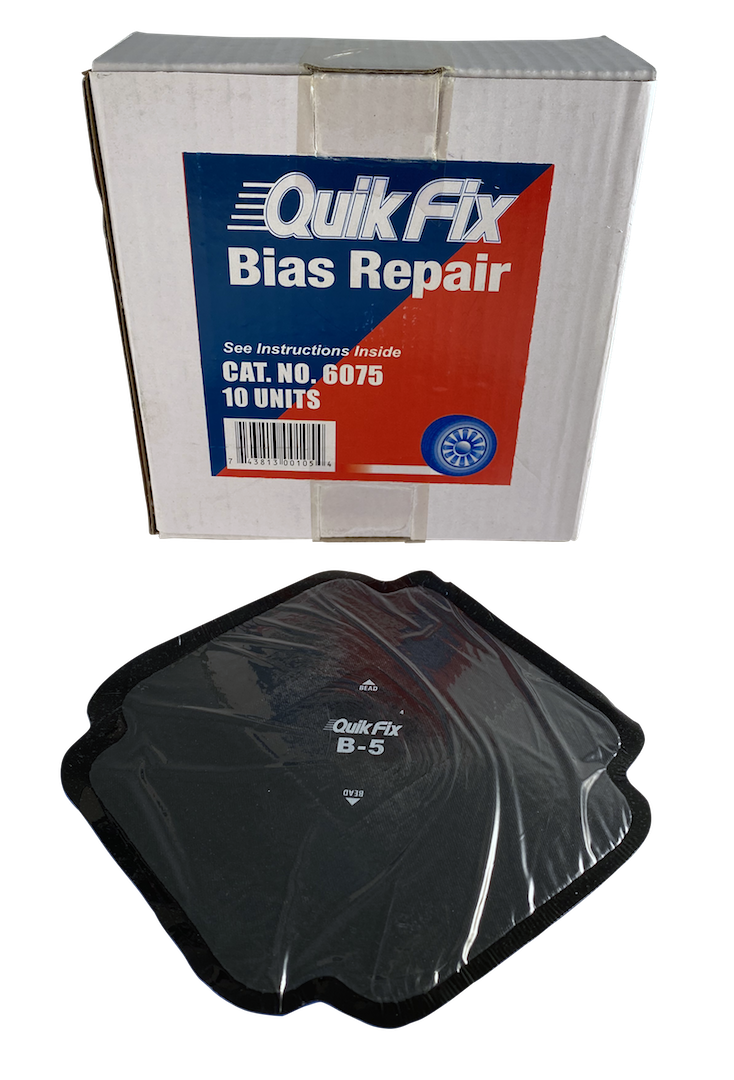 Repair Bias (B-5) 6-1/2" Box = 10