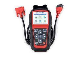AUTEL TS508 TOOL UPDATE VIDEO