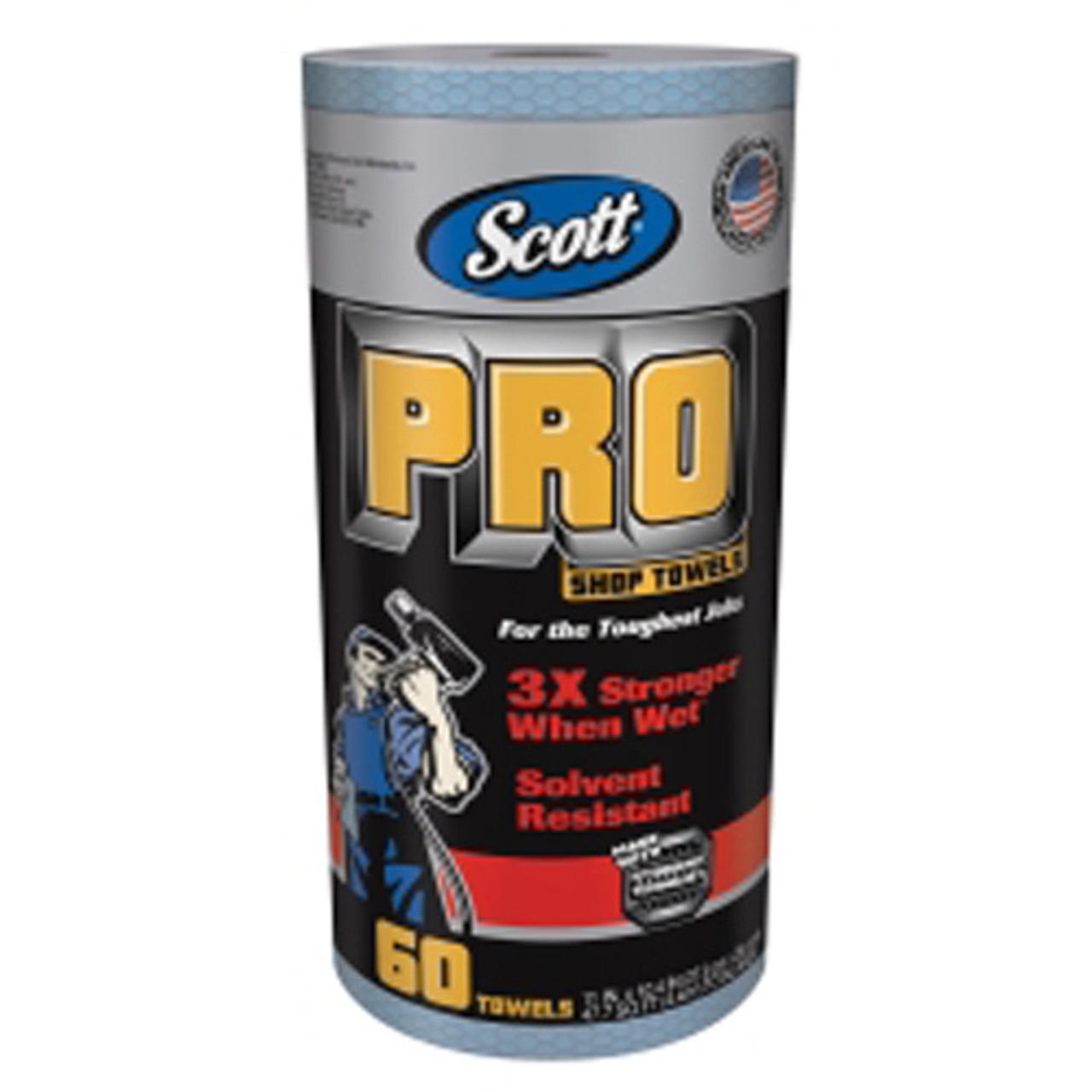 KIMBERLY CLARK 32992 PRO SHOP TOWELS