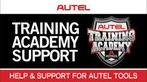 LINK TO AUTEL TRAINING VIDEOS LINK TO AUTEL TRAINING VIDEOS
