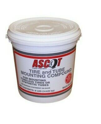 25 LB Ascot (Murphies) Speedee Shipping Area Only- IA, MN, ND, SD, NE, IL, WI