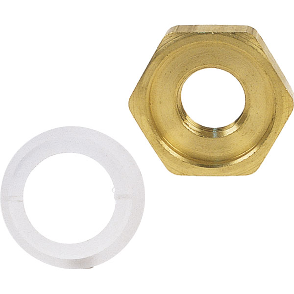 Super Large Bore Rim Hole Converter
