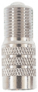 BOX OF 50 Double Seal ALLIGATOR Valve Cap 3/4"