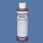 "Seek a Leak" Leak Detector 8 oz. Concentrate