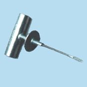 T-Handle Insertion Tool For Truck