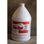 Bucket Buddy Cleaner 1 Gallon  Speedee Shipping Area Only- IA, MN, ND, SD, NE, IL, WI