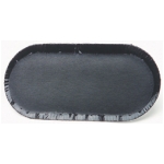 Xxtra Seal 1- 3/8" x 2- 3/8" (35 x 60mm) Small Oval Feather Edge Bag/30
