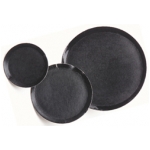 5" (127mm) Giant Round Feather Edge Bag/10