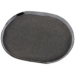 3L  5 1/2 X 8" Oval Chop Chord Boot for Ag Priced Each