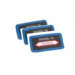 1 3/4in x 2 7/8in (45mm x 73mm) Euro-Style COI Radial 10 1 Ply Box/20