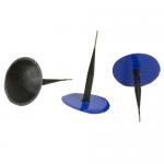 Dipped 2 1/8in (55mm) x 1/4in (6mm) Injury Size
