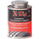 32 oz. (945ml) HD Super-Blu Cement, Flammable