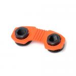 Zafety Lug Lock