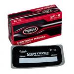 Tech Radial Repair CT-12 2-3/8" x 4-3/8" 10/Box
