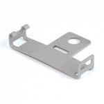TPMS Band Mounted Sensor Cradle with Clip