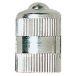 TR #VC-3, Long Skirted Metal Dome Cap