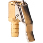 Euro-Style Clip-On Chuck (Barbed), Open 17-504