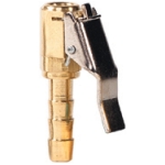 Euro-Style Clip-On Chuck (Barbed), Closed 17-504C