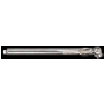 Std. Passenger Pencil Gauge, 10 - 50 lbs, Imported