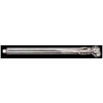 High Pressure Pocket Gauge, 20 - 120 lbs., Imported