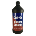 Rubber Cleaner (Qt)