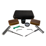 Thick Brown String Repair Kit   Box = 1