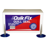 QuillSeal 1/4", Box = 24